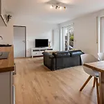 Apartment Kleine Auszeit