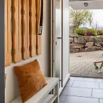 Apartment Kleine Auszeit *