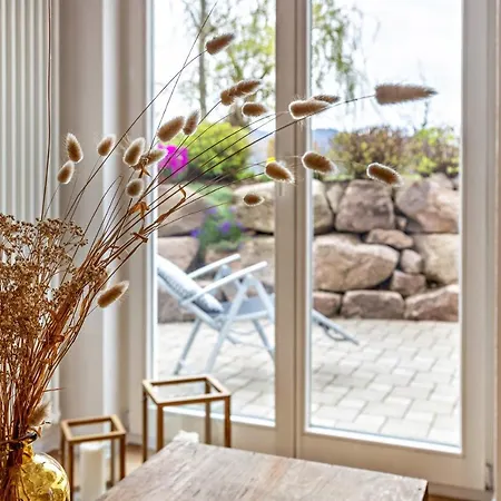 Apartamento Kleine Auszeit