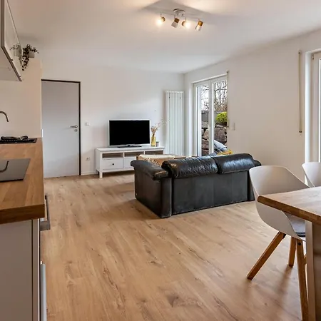 Apartamento Kleine Auszeit