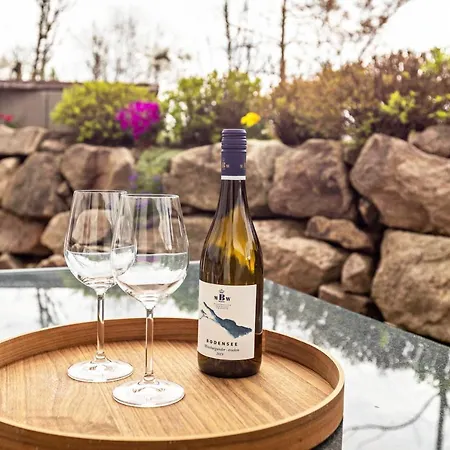 Apartamento Kleine Auszeit *