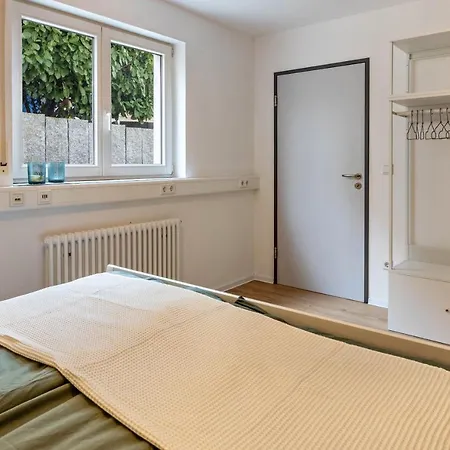 Kleine Auszeit Stockach