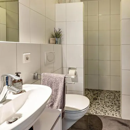 Kleine Auszeit Apartamento Stockach