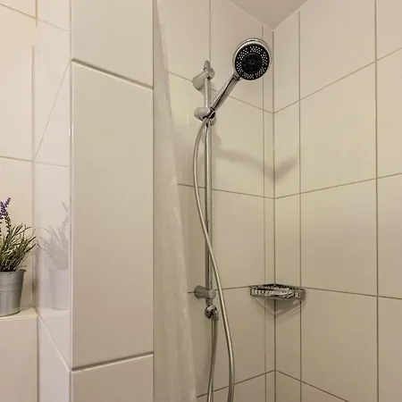 Kleine Auszeit Apartamento Stockach