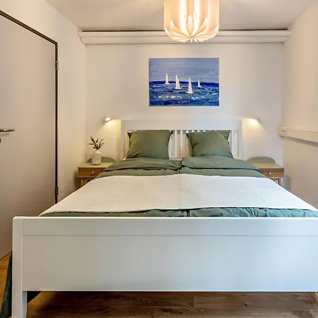 Kleine Auszeit Apartment *