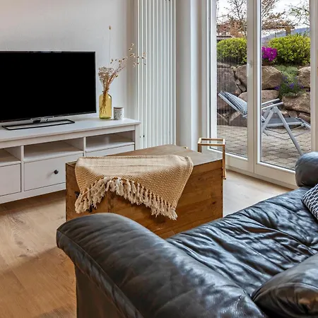 Kleine Auszeit Apartment